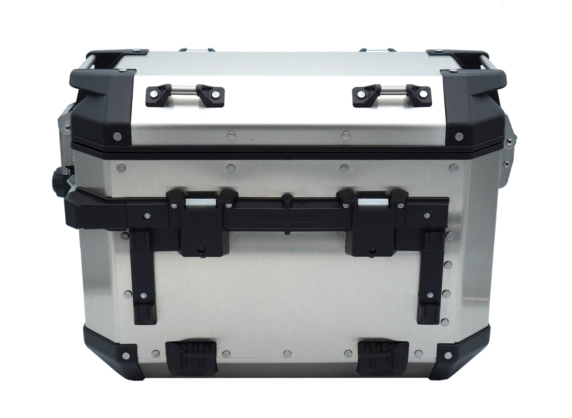 Aluminum case set for Honda CRF1100L Africa Twin / Adventure Sports original 2020-