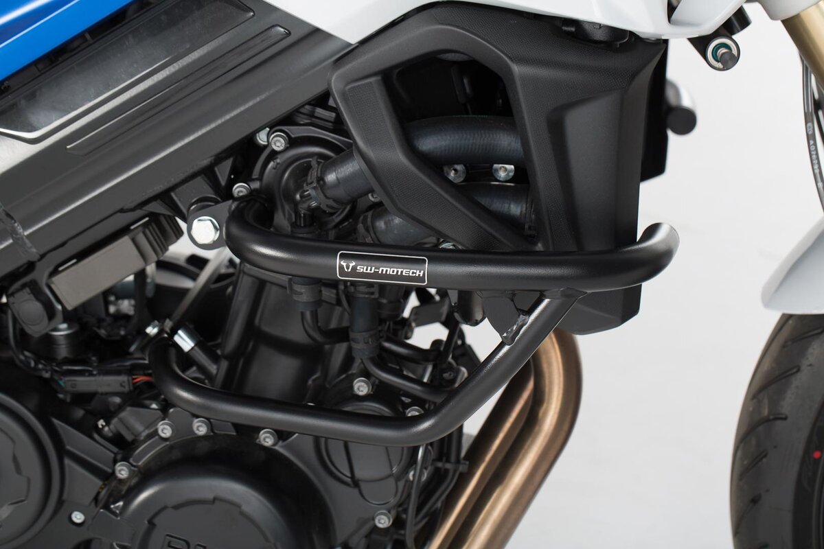 Crash bar for Aprilia Tuareg 660 (21-) SW Motech