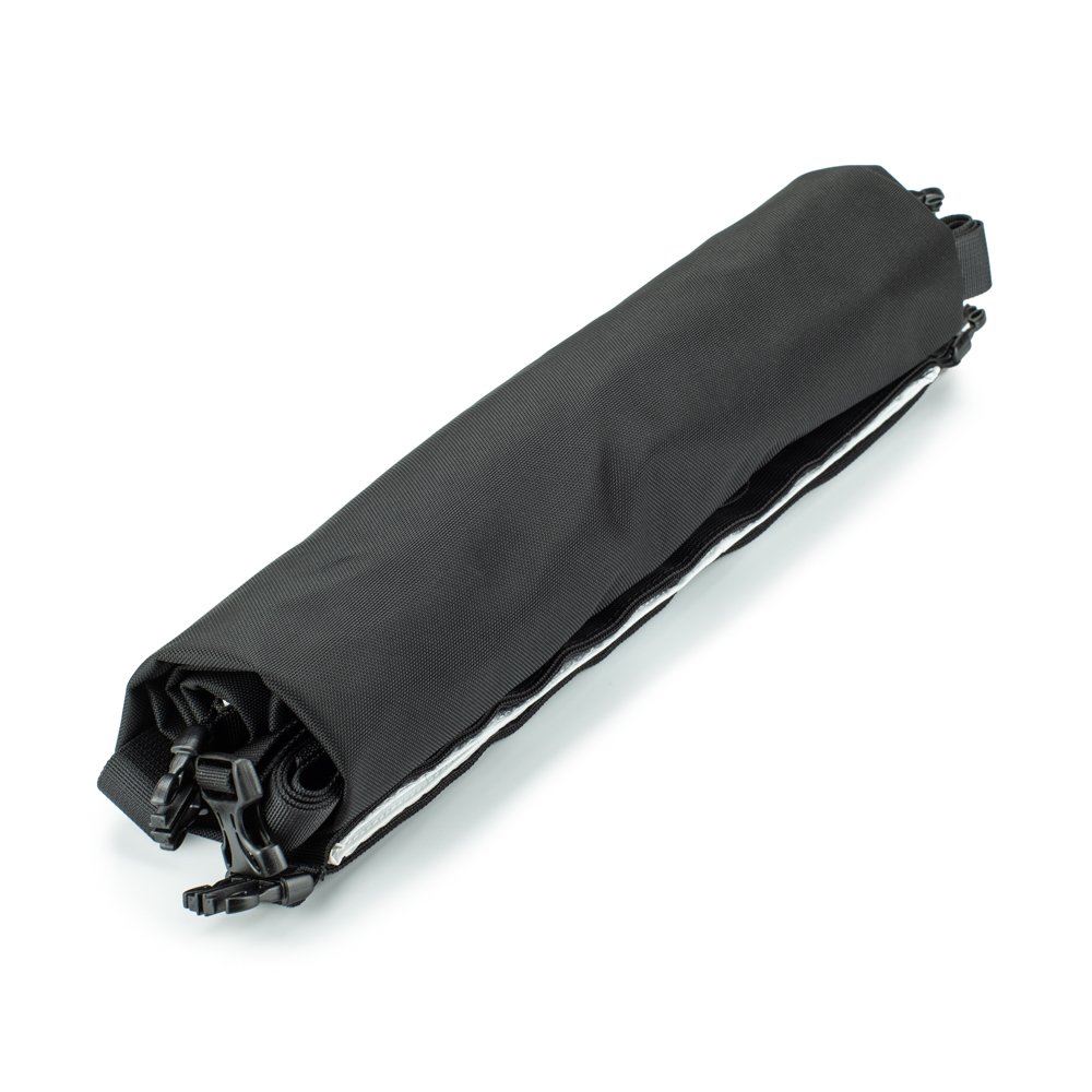 Kriega Rollpack 20 liters - black