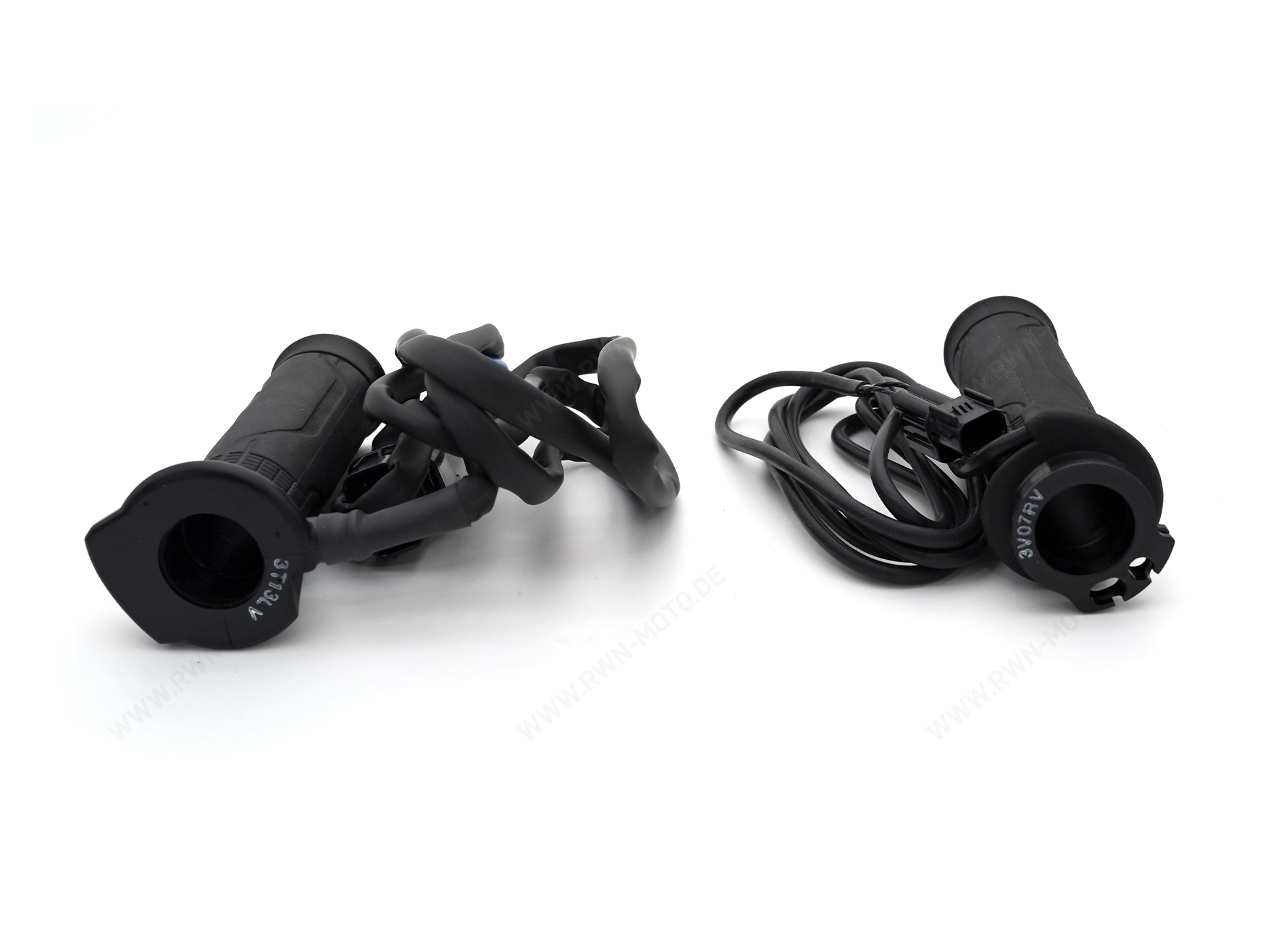 Heated grips for Honda CB 650 R / CBR 650 R (24-) Original