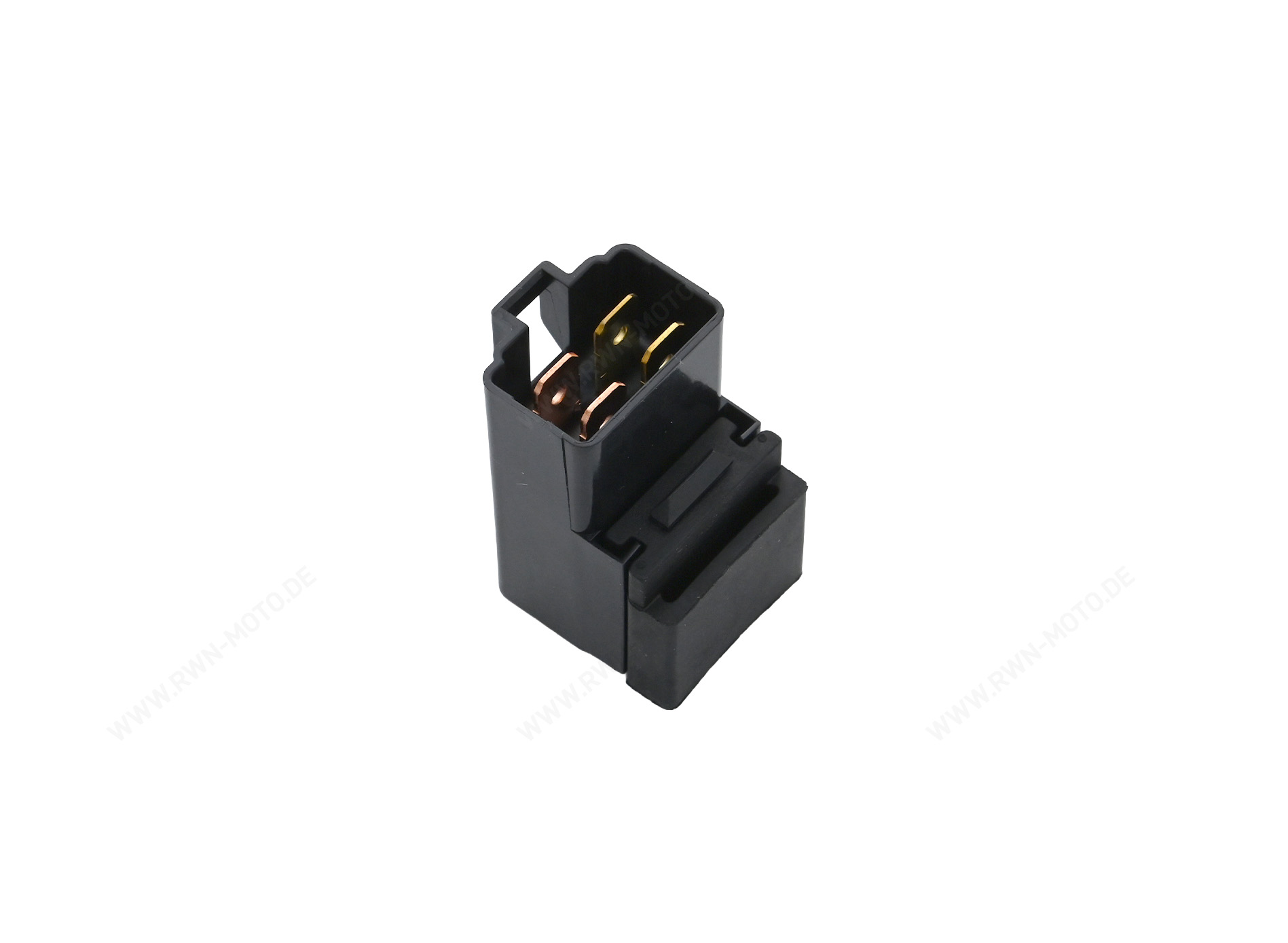 Relay kit USB socket Original Kawasaki