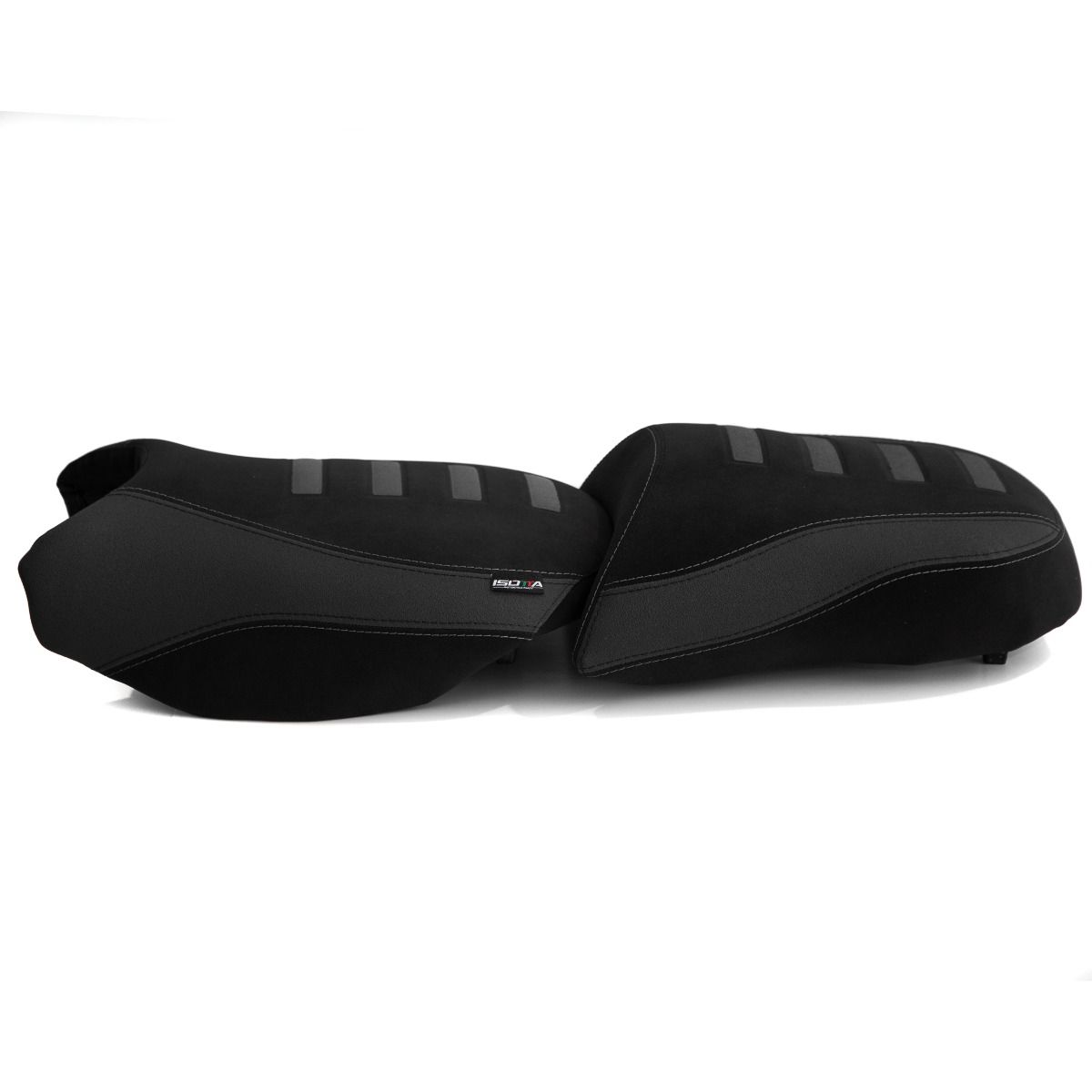 Front seat for BMW R 1200 GS LC /Adventure LC, R 1250 GS