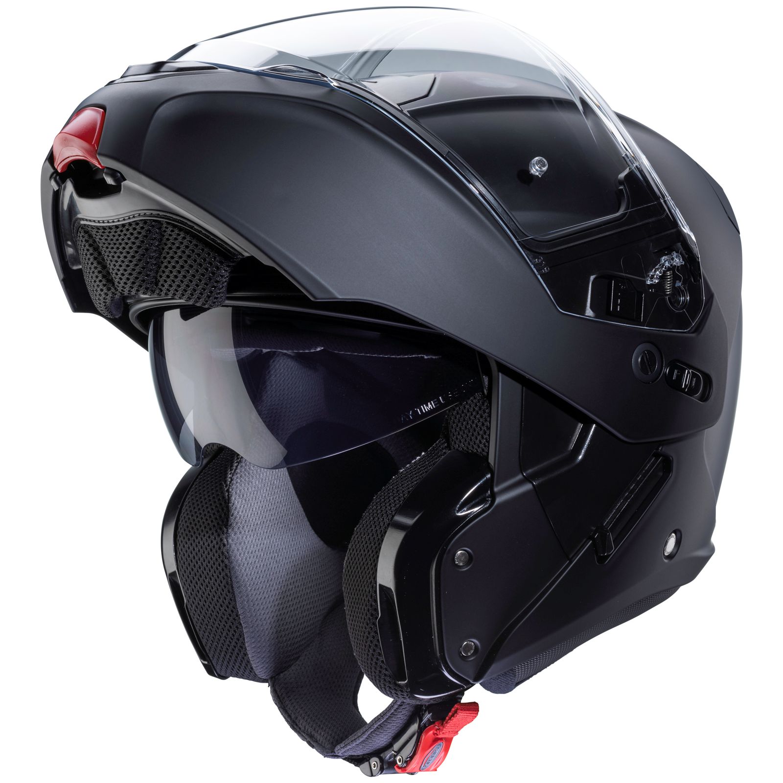 Caberg helmet Horus, matte black