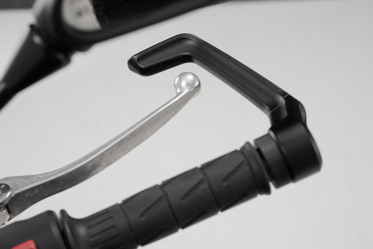 SW-Motech lever protectors for Kawasaki Z 1100 /SE (26-) / Z 650 S (26-)