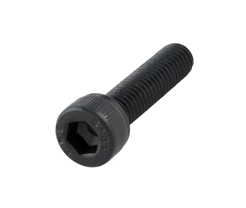 Mounting Kit for Handlebar End Mirrors without Handlebar End Weights, MK II, black