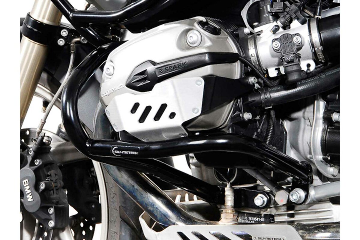 Crash bar for Aprilia Tuareg 660 (21-) SW Motech
