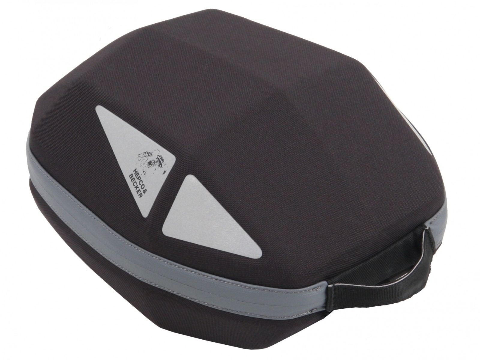 Royster Daypack 5L Tankbag / Tail Bag Hepco & Becker