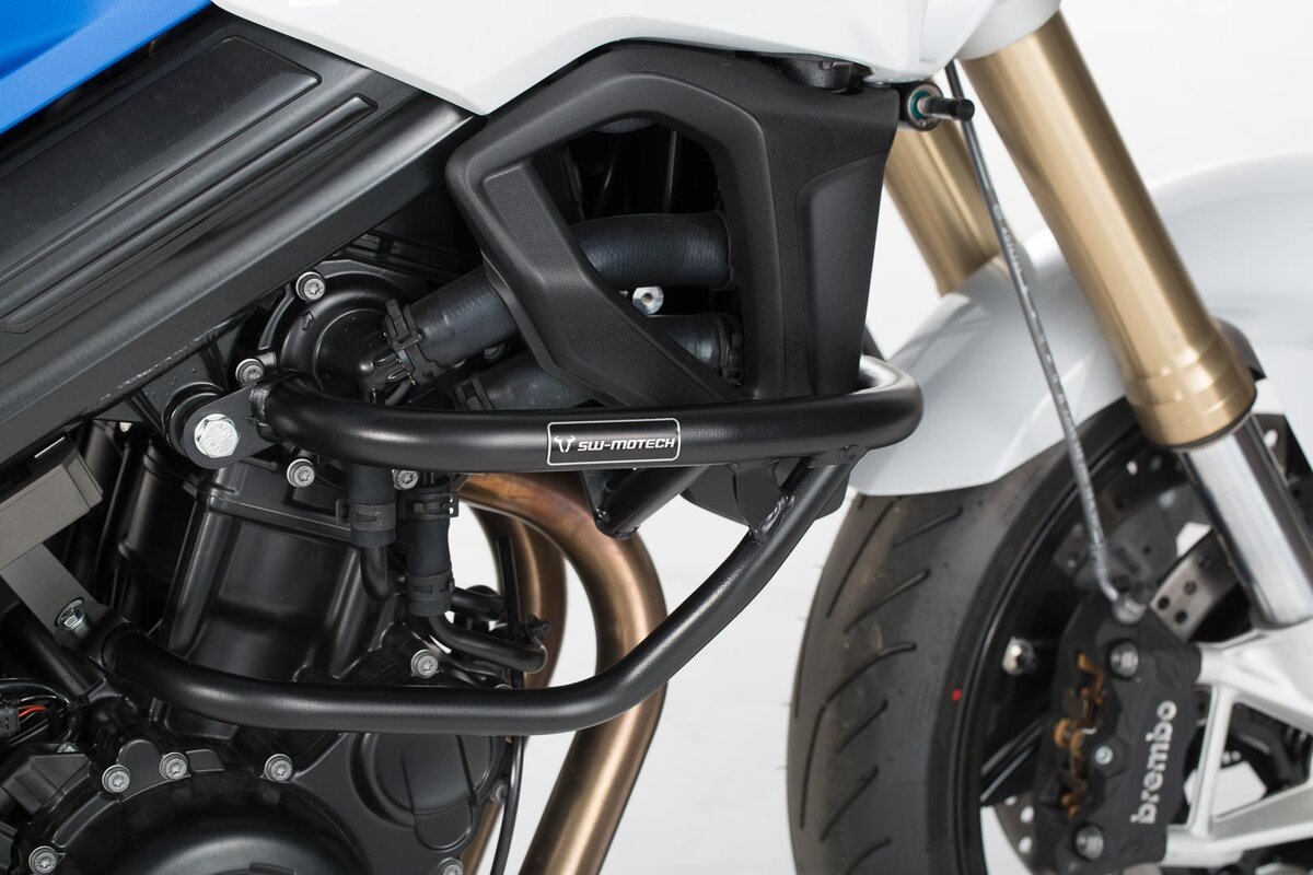 Crash bar for Aprilia Tuareg 660 (21-) SW Motech