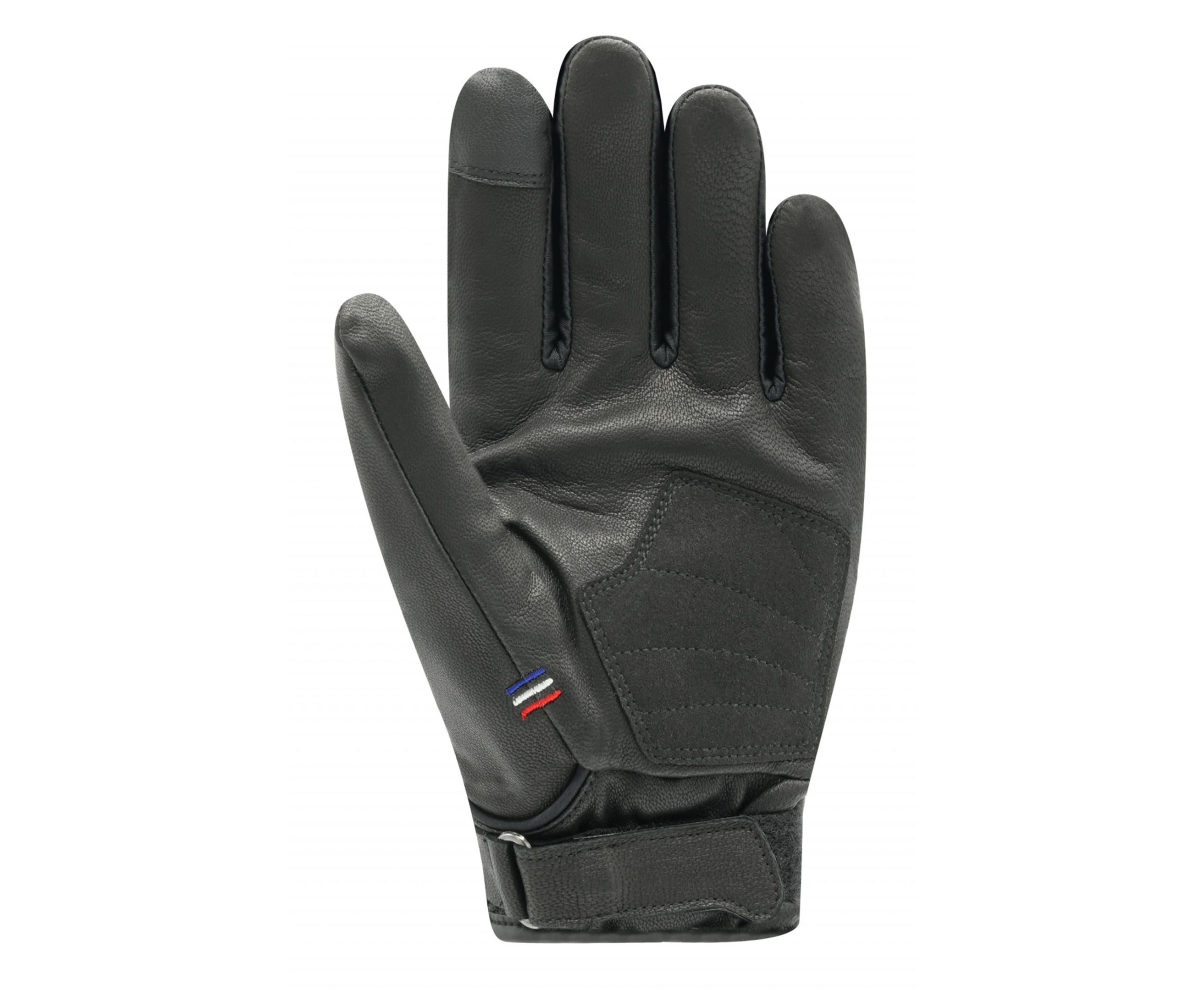 Racer Command Bridge winter glove - waterproof