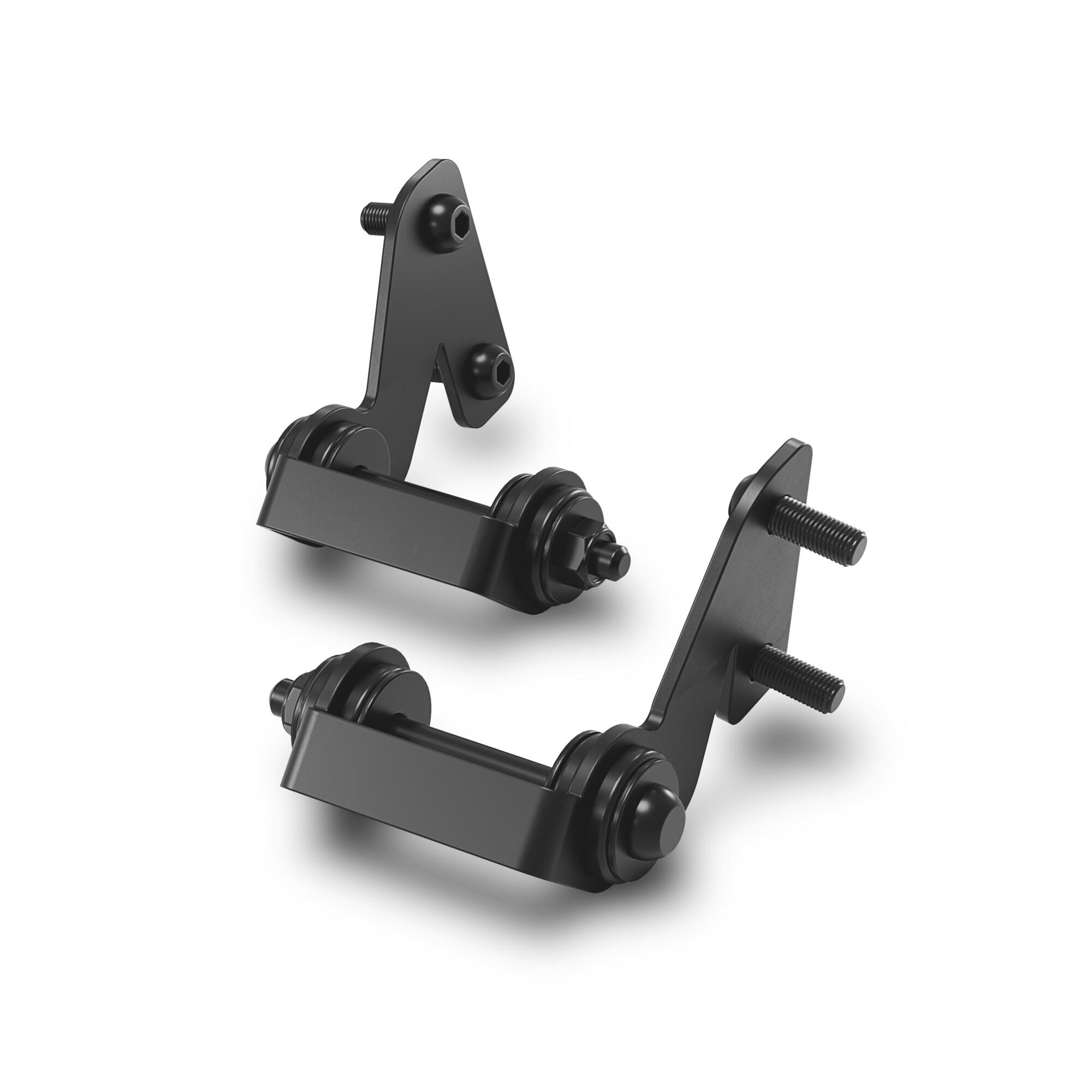 Fog light bracket for Yamaha Ténéré 700 (25-) Original
