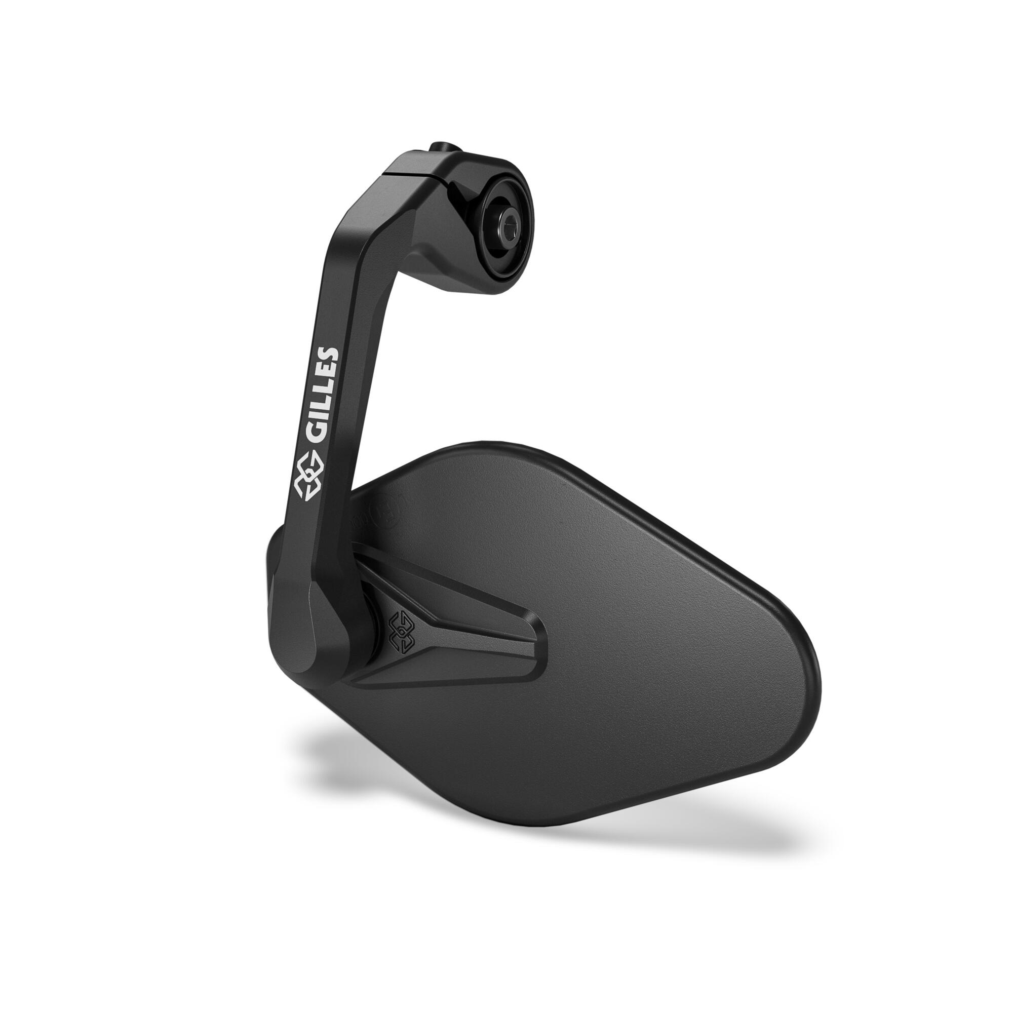 Handlebar end mirror for Yamaha MT-07 (25-) Original