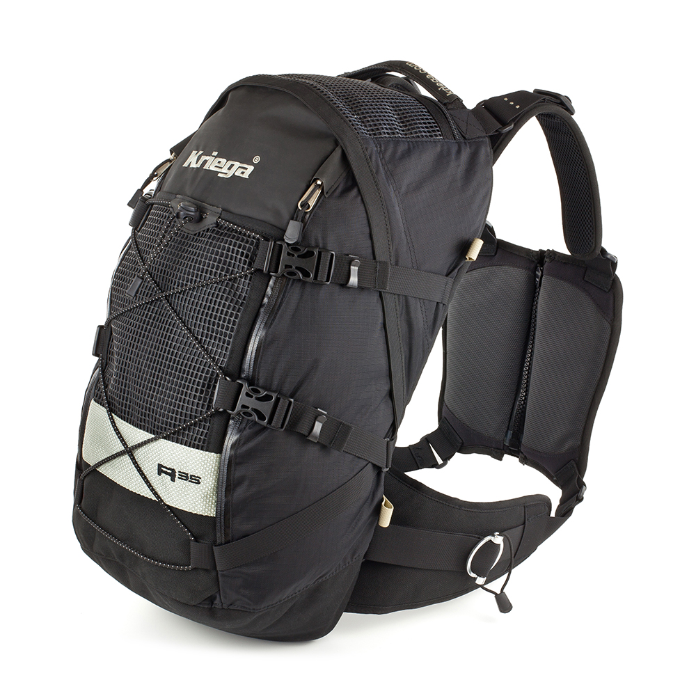 Kriega R35 backpack
