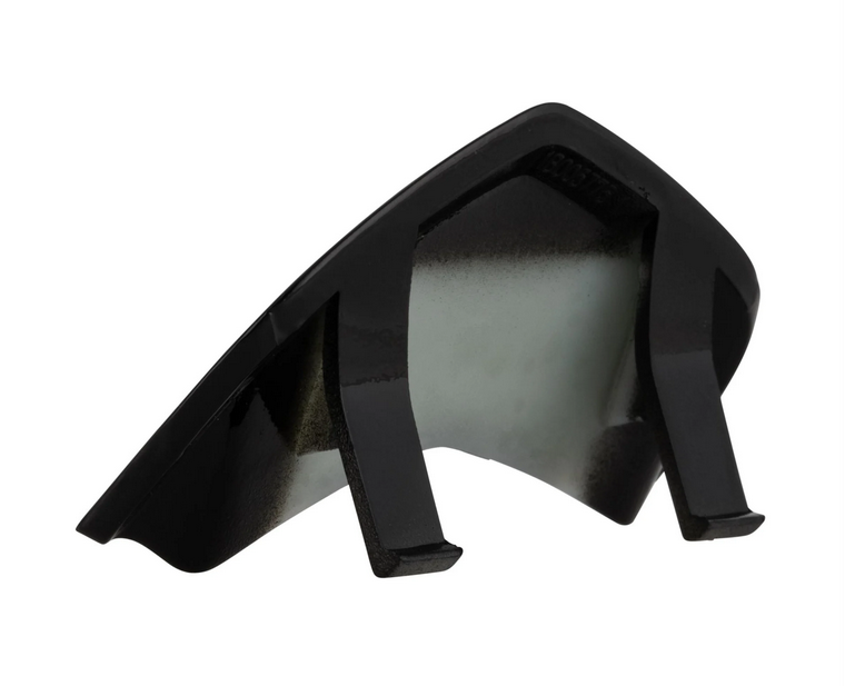 Styling Kit "Black Edition" for Vespa GTS/GTS Super HPE 125/300 (19-22), black glossy