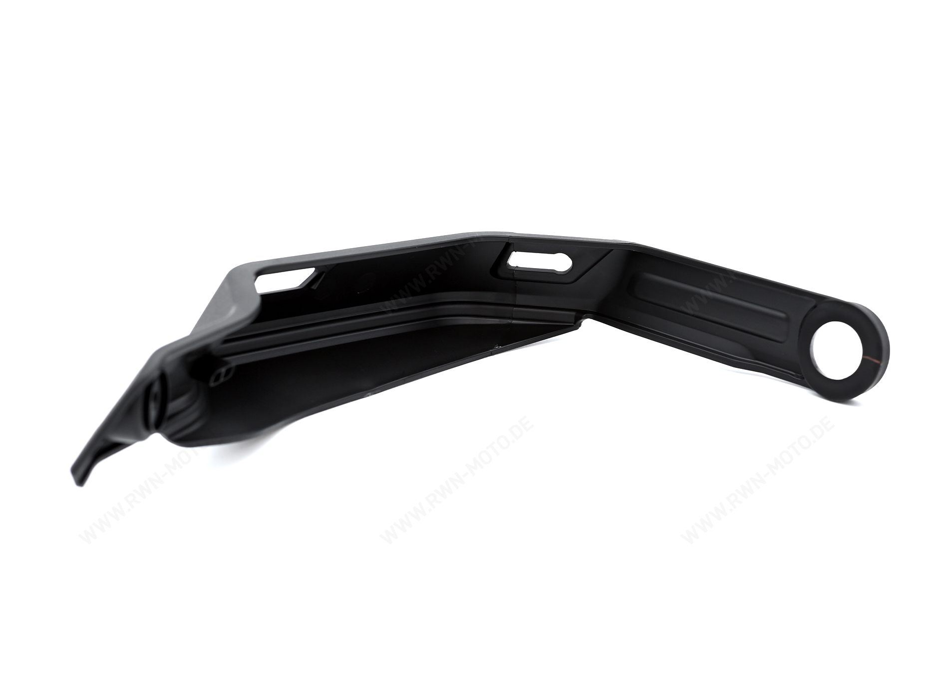 Standard hand protectors for Honda XL 750 Transalp (23-) Original