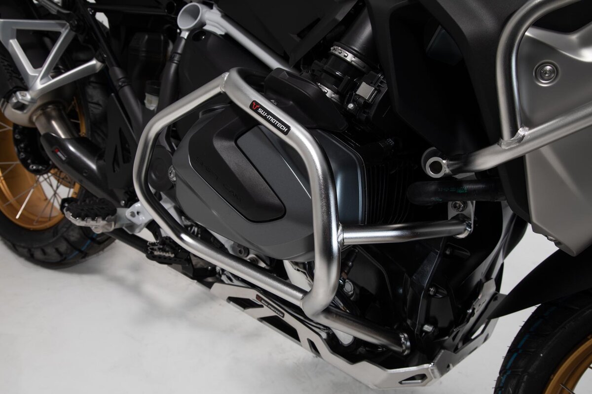 Crash bar for Aprilia Tuareg 660 (21-) SW Motech