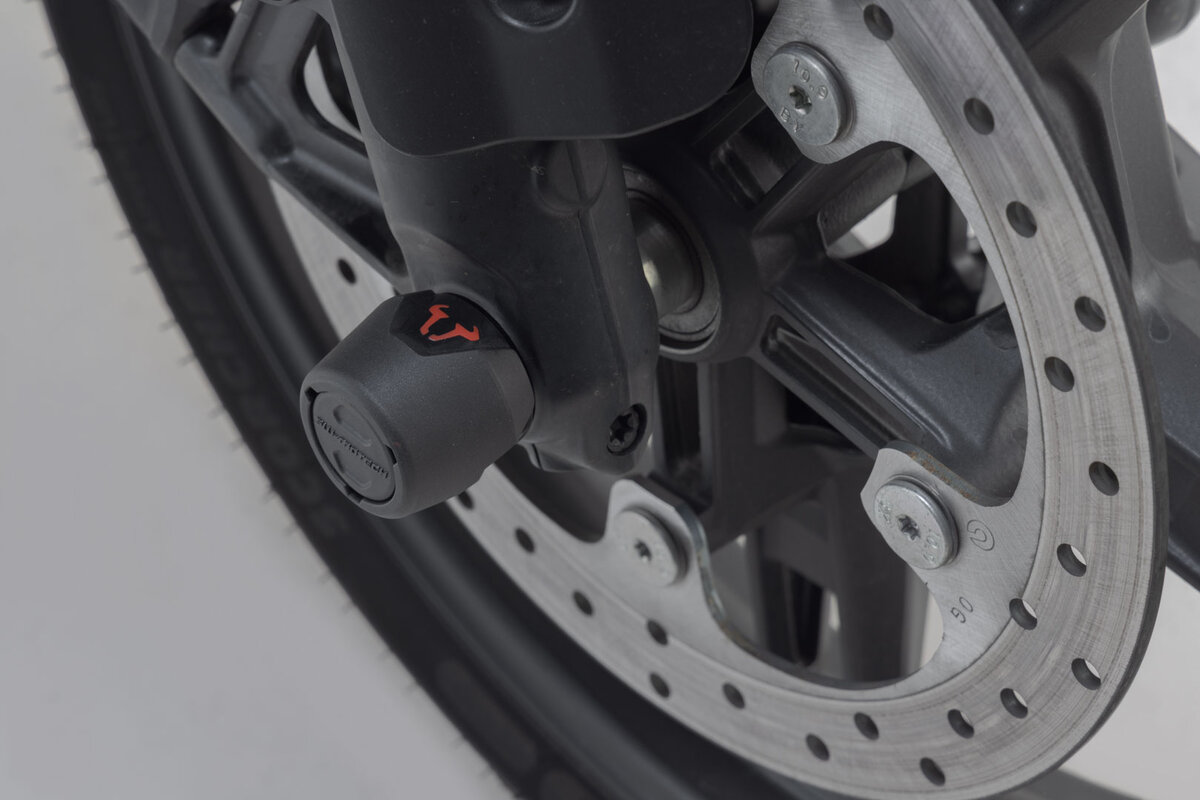 Crash bar for Aprilia Tuareg 660 (21-) SW Motech