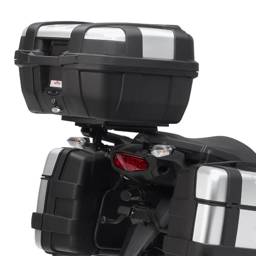 Givi Topcaseträger for Kawasaki Versys 1000 S/SE (12-)