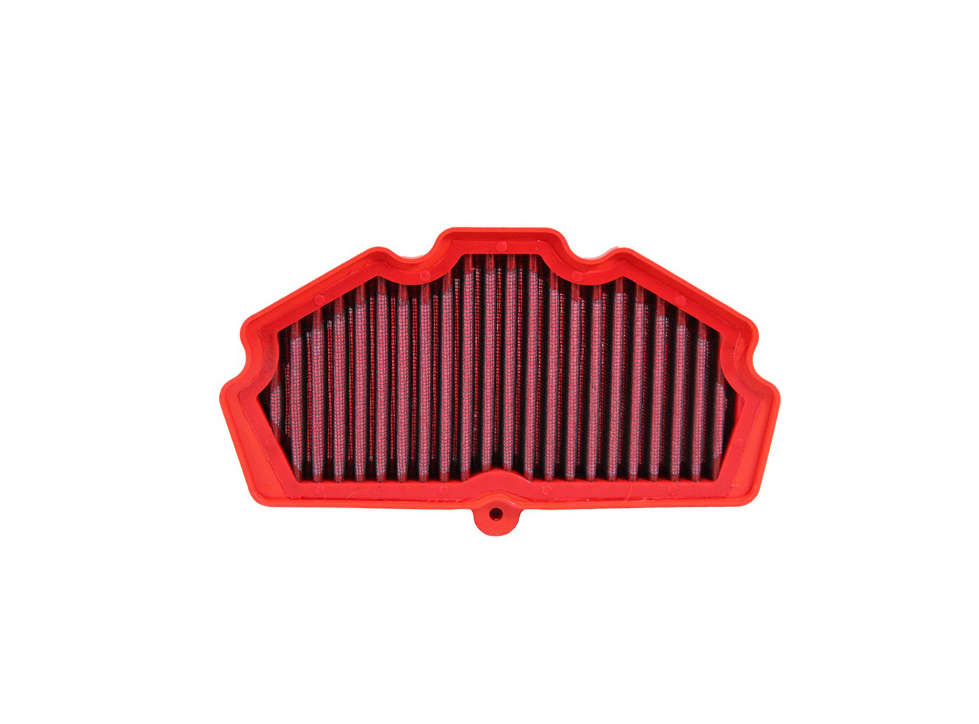 BMC Racingluftfilter für Kawasaki Versys 650 2015; Ninja 650 2017-; Vulcan 650S 2017-; Z650 2017-