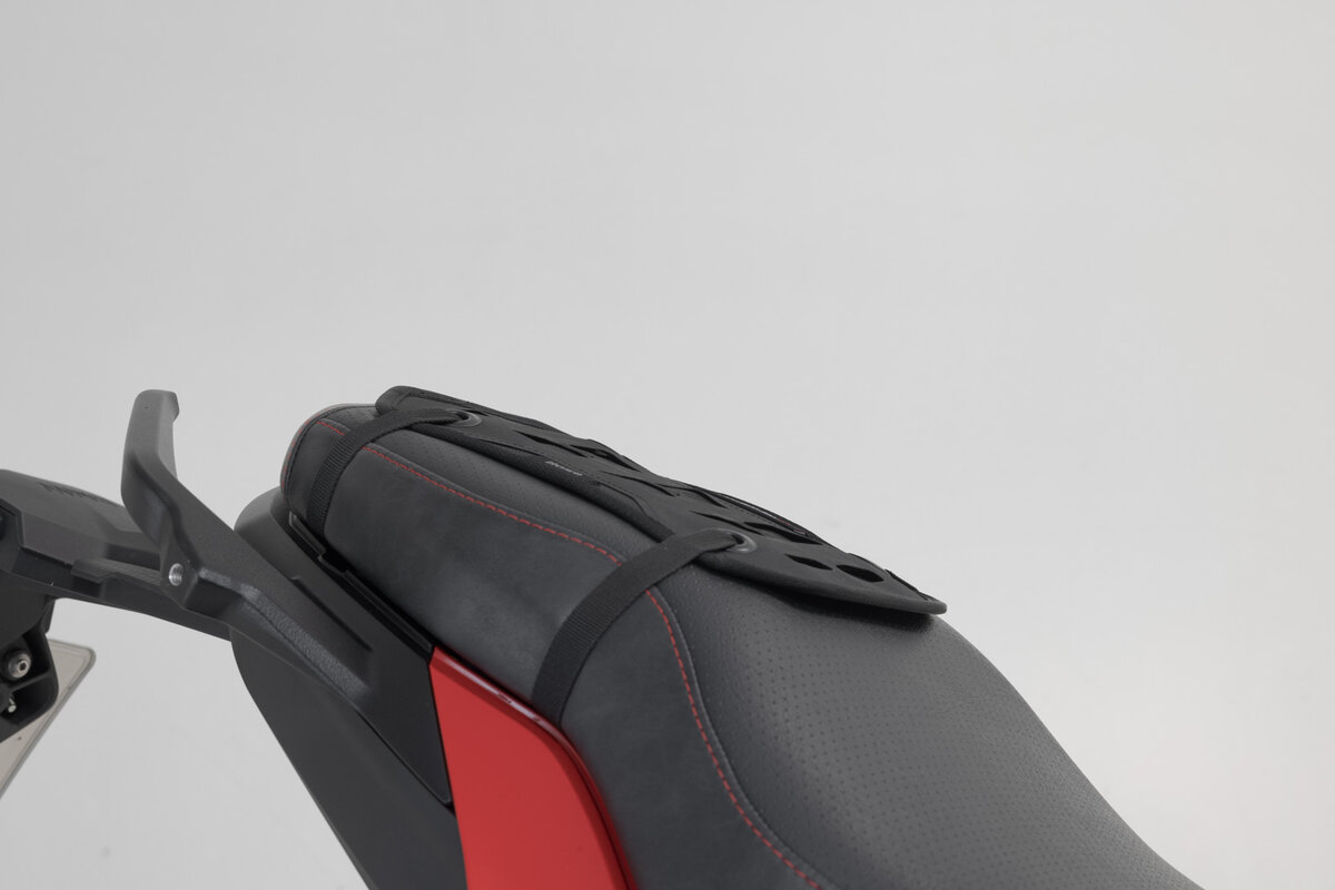 SW-Motech PRO Plus Set for Honda XL 750 Transalp (23-)