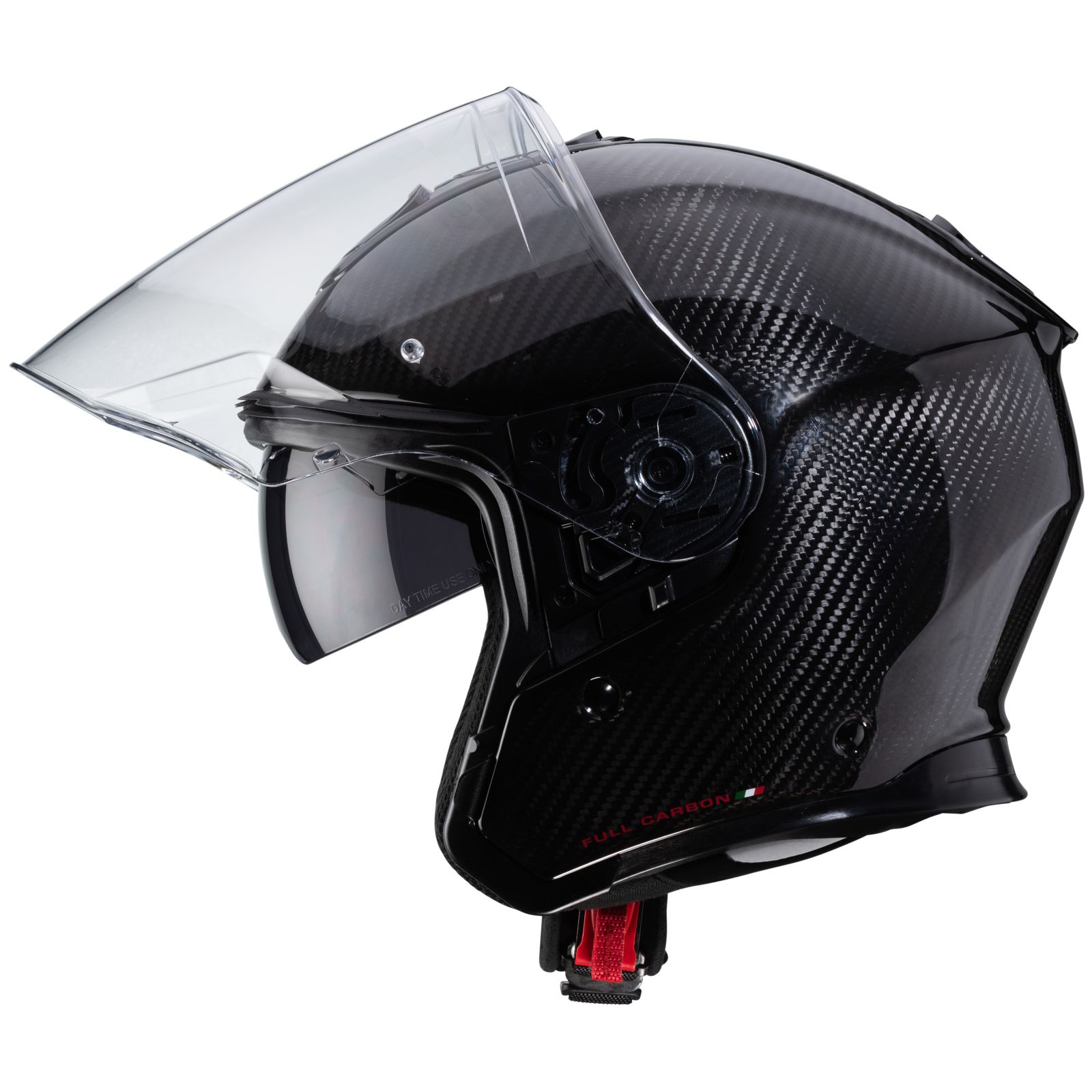 Caberg Helmet Flyon Carbon
