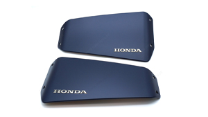 Case covers