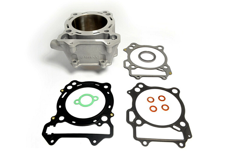 ATHENA Easy MX cylinder-piston kit - Ø90mm