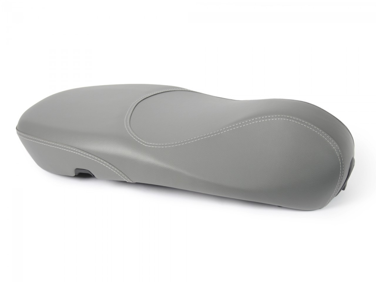 Original Vespa seat for Vespa Primavera / Sprint gray