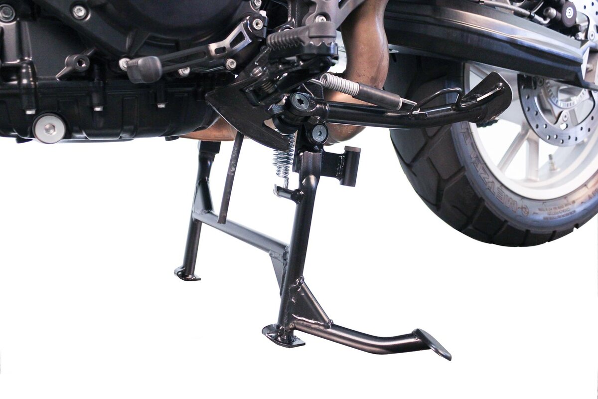 Crash bar for Aprilia Tuareg 660 (21-) SW Motech