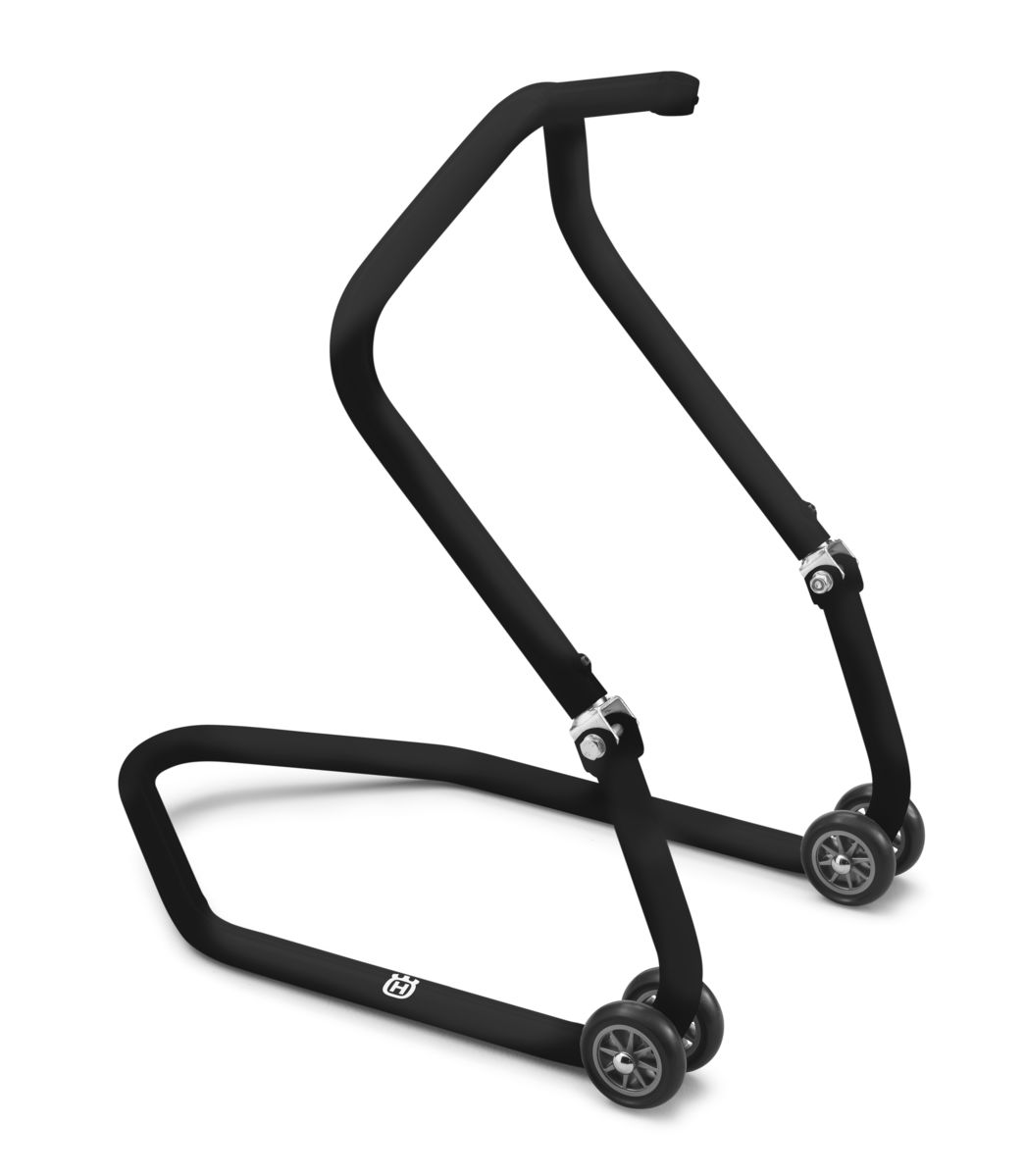 Front wheel lifting device Large for Husqvarna Svartpilen 401 Original