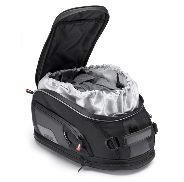 Tank bag TANKLOCK Xstream Bag Givi