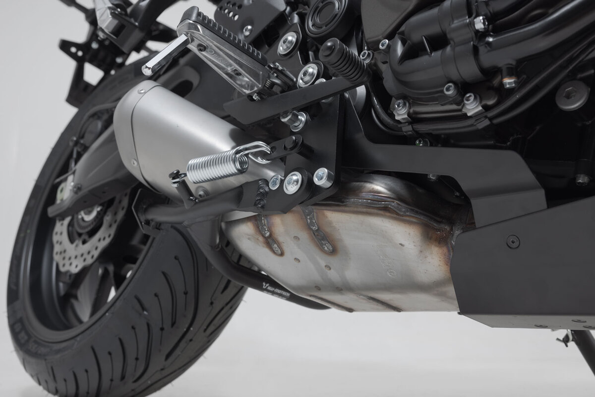 Crash bar for Aprilia Tuareg 660 (21-) SW Motech