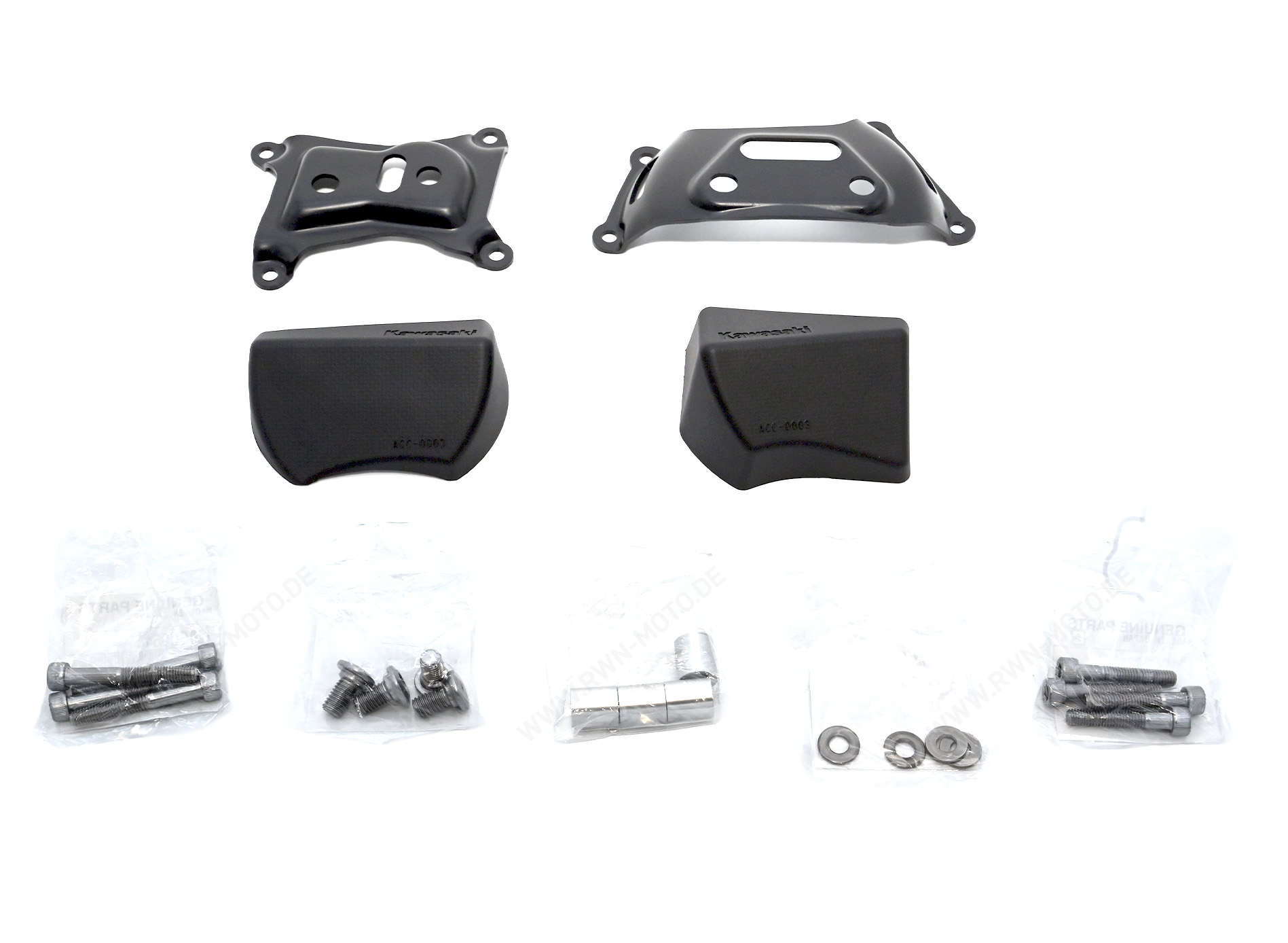 Engine guard Ninja ZX-10R/RR Original Kawasaki