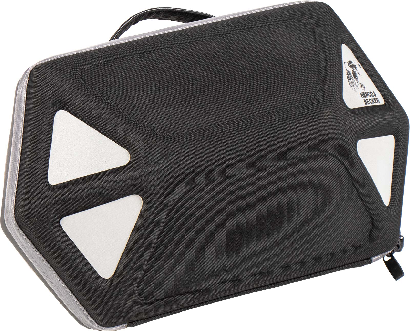 Side bag set Royster Speed for C-Bow carrier Hepco & Becker