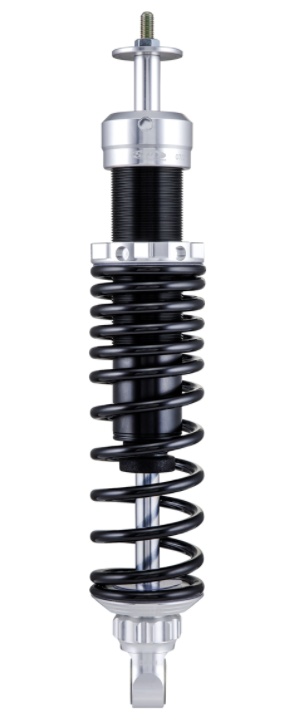 Rear shock absorber for Vespa GTS/GTS Super/GTV/GT 60/GT/GT L 125-300cc, silver