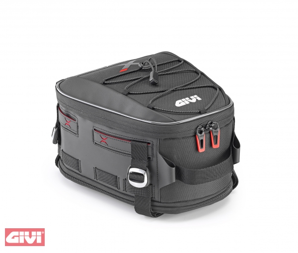 Givi XL07 saddlebag