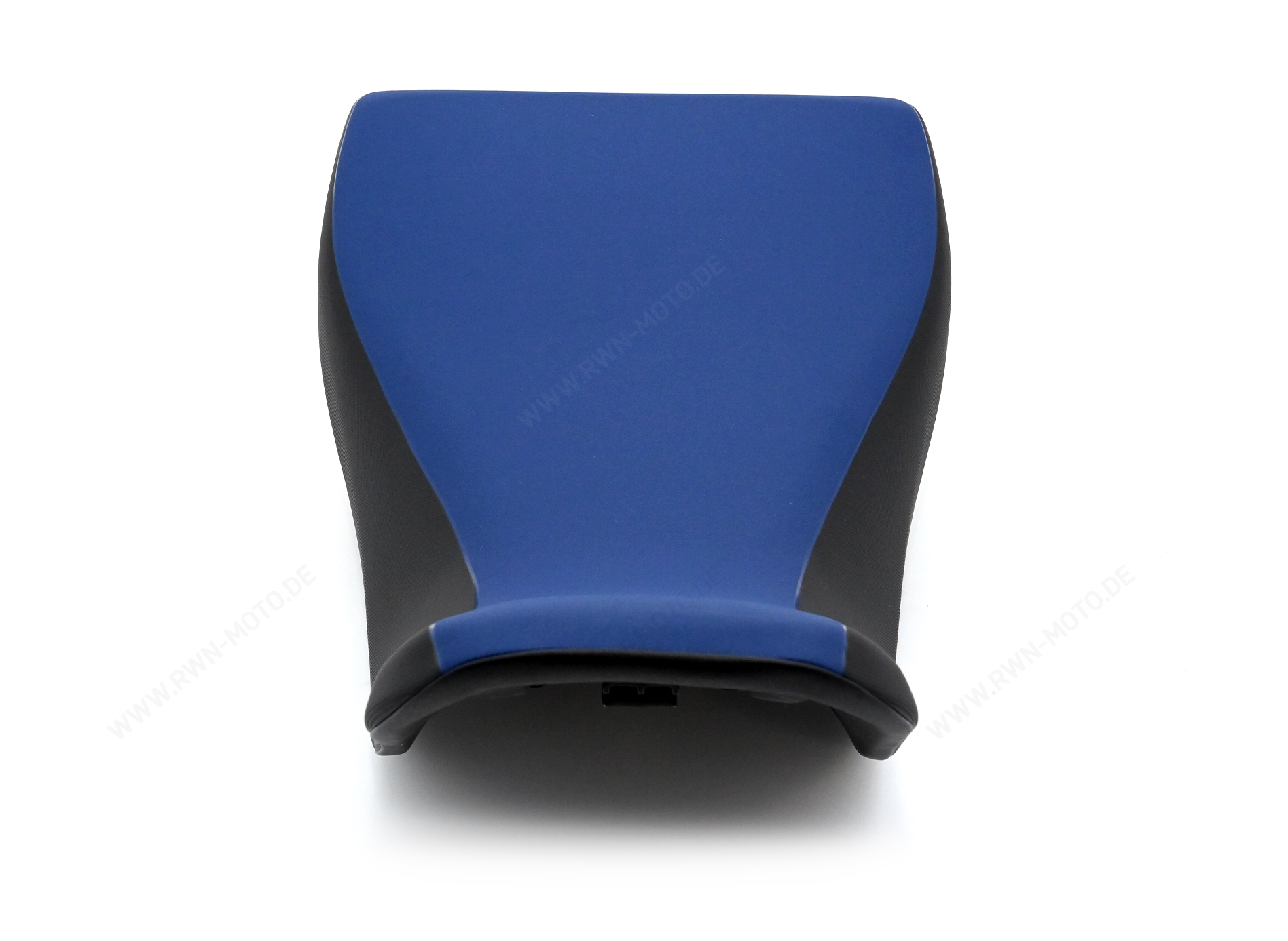 Comfort seat blue for Honda CRF 1100 Africa Twin (24-) Original