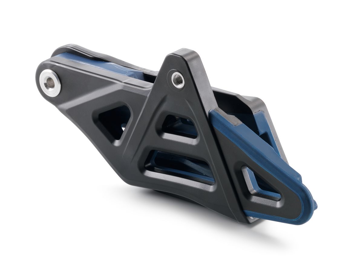 Original chain guide for Husqvarna FS 450