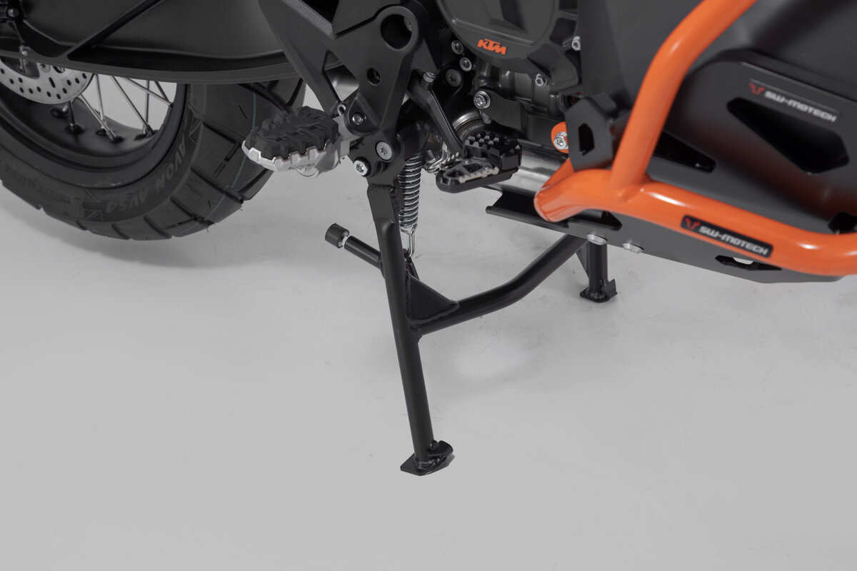 Crash bar for Aprilia Tuareg 660 (21-) SW Motech