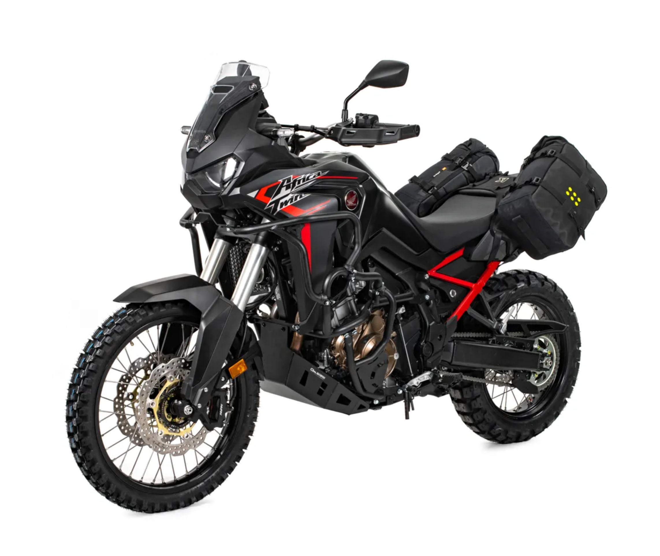 Kriega OS Base for Honda CRF1100L Africa Twin