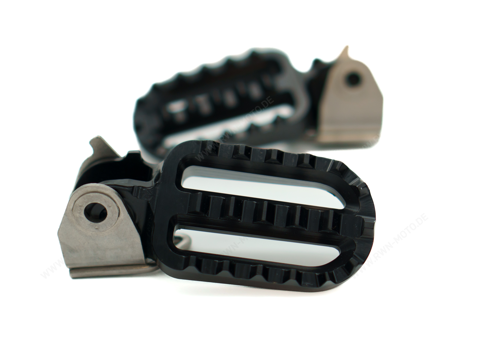 Footrest set for Honda X-ADV 750 (21-) original Honda