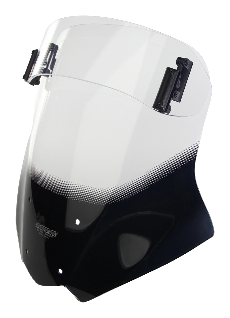 Variotouringscreen MRA "VT" for KAWASAKI VERSYS X 250 / 300 (Bj.17-)