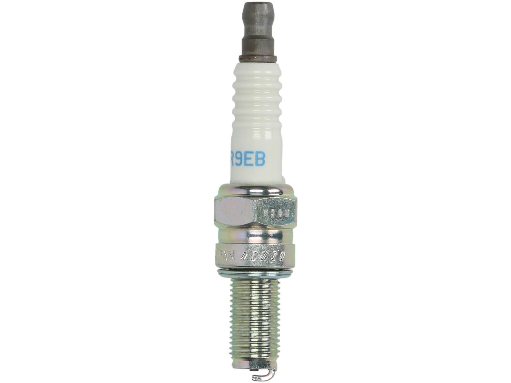 NGK spark plug, CR9EB, standard