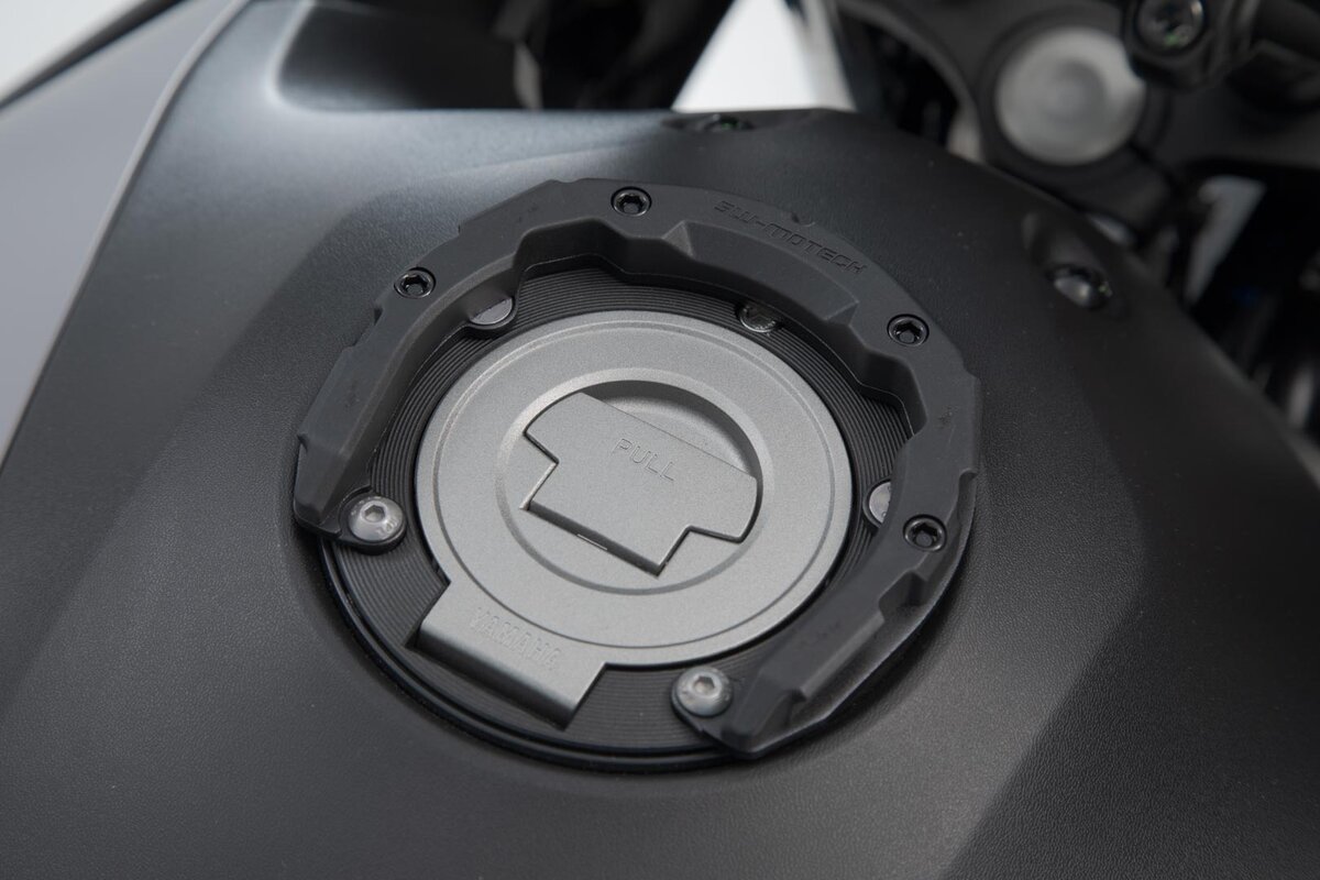 SW-Motech PRO Fuel Tank Ring for Yamaha Tracer 7/GT / Tracer 700 (RM30, RM31)