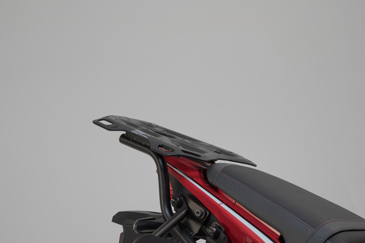 SW-Motech PRO tank ring for ADVENTURE-RACK luggage carrier SW Motech