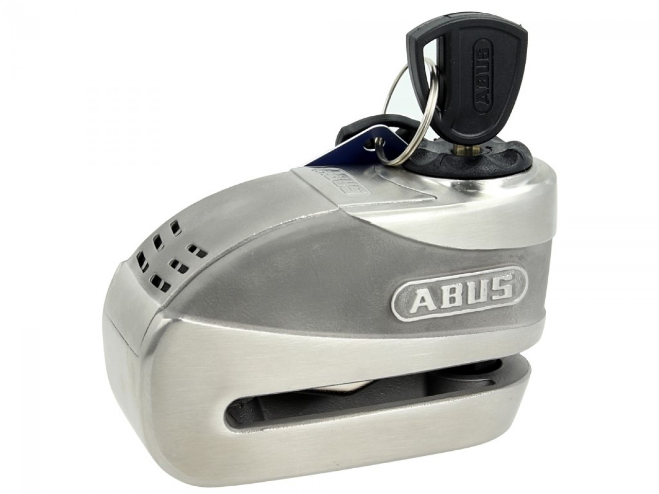 ABUS brake disc lock Granit Detecto X Plus 8008, Security Level 19