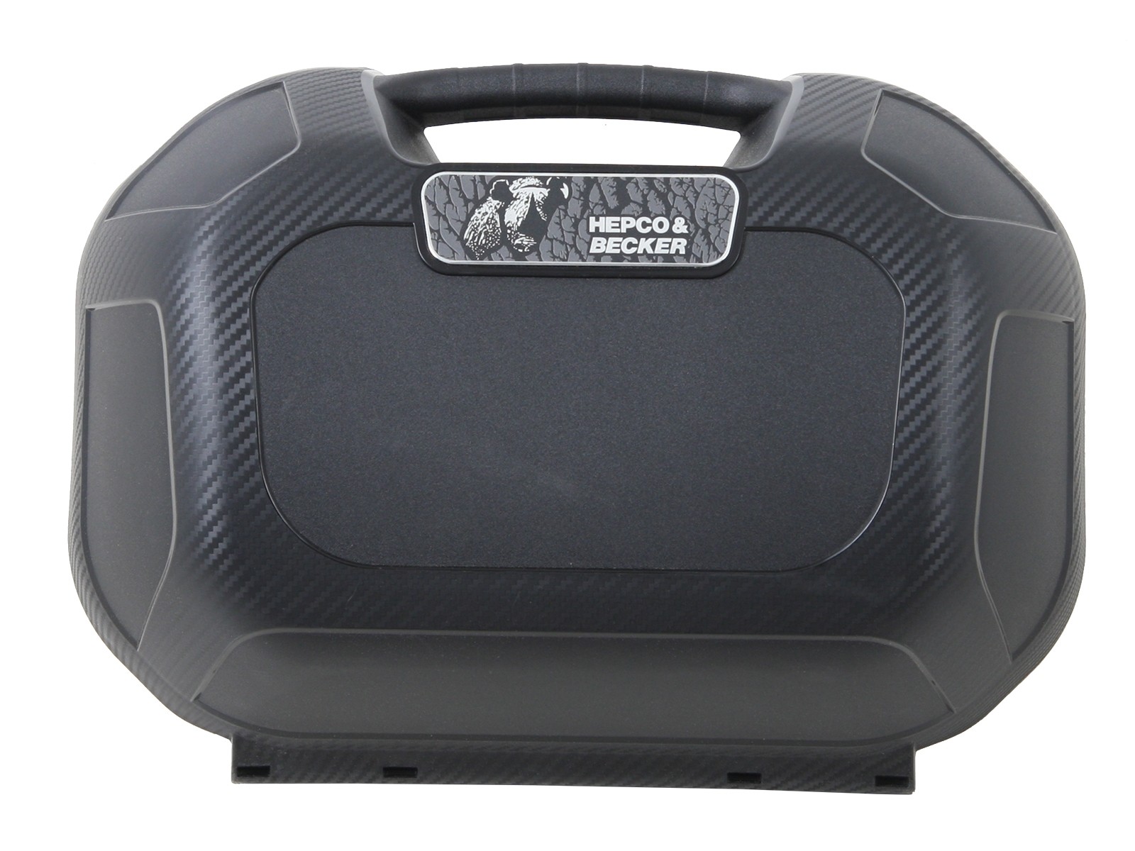 Orbit single case for C-Bow holder Hepco & Becker