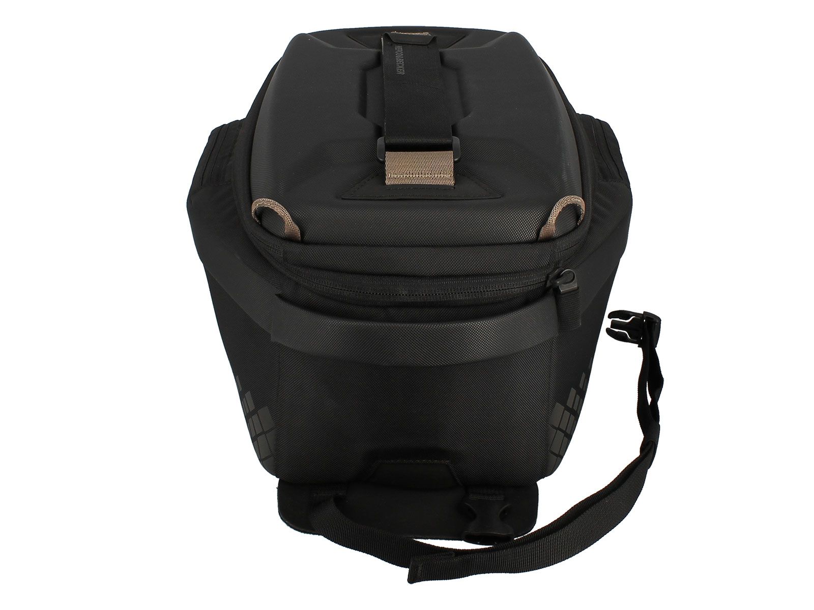 Tank bag Epic 11 Belt black Hepco & Becker