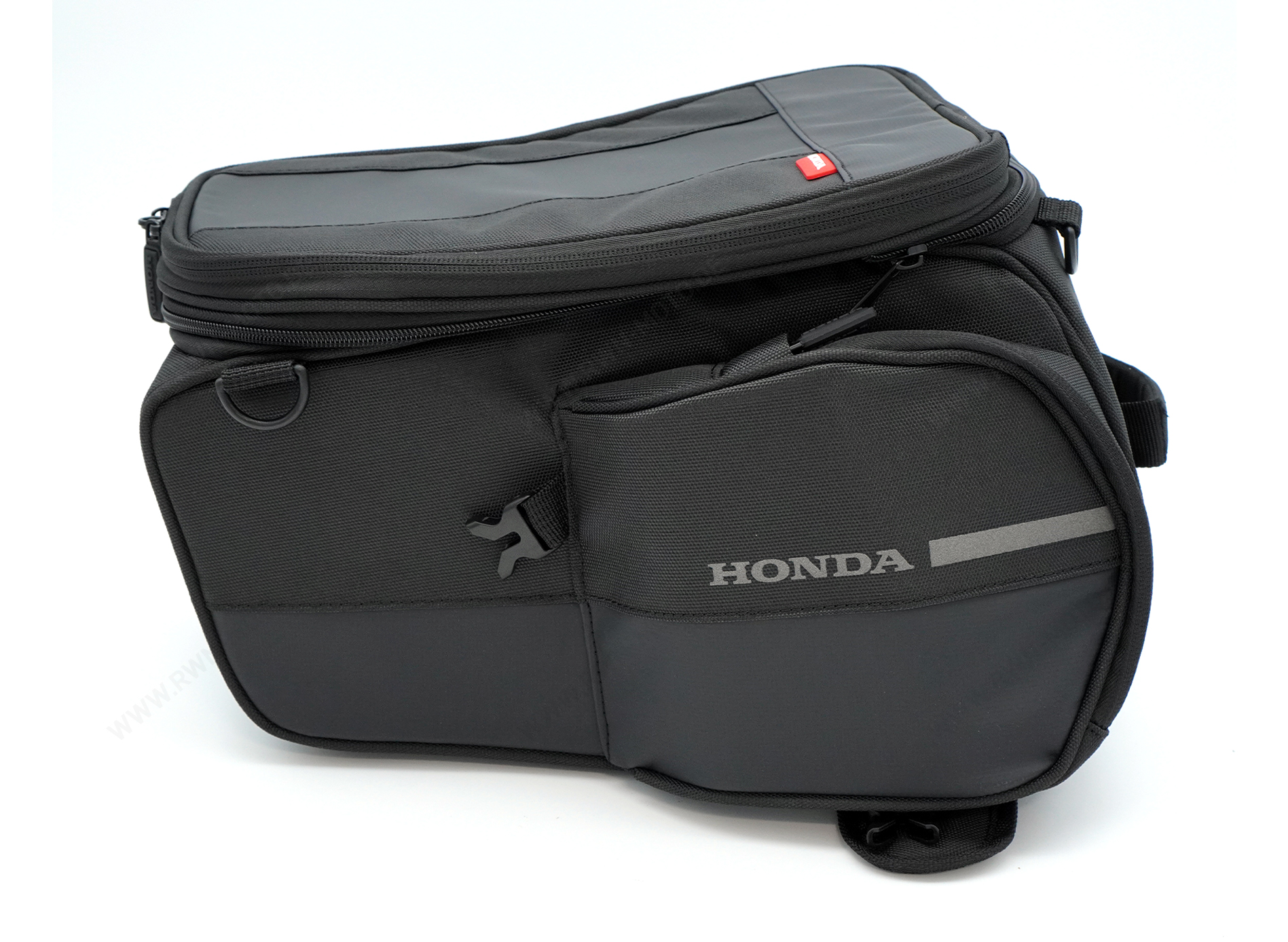 Rear bag for Honda CB 500 F / CBR 500 R (19-) / CB 500 Hornet (24-)
