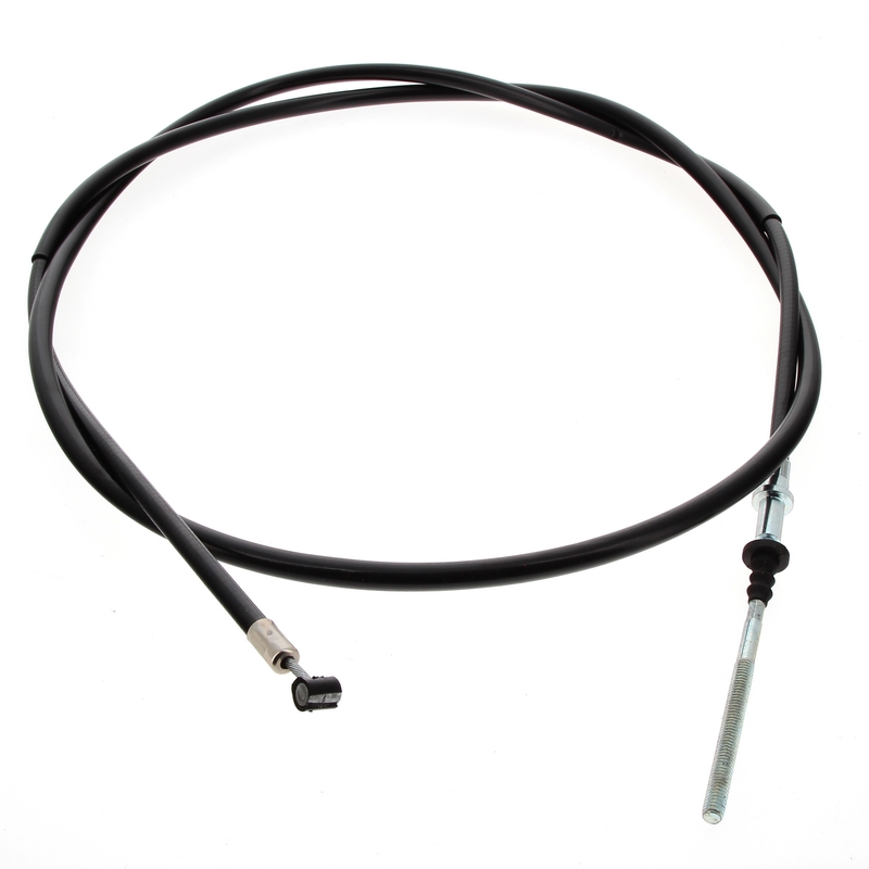 Tecnium brake cable - rear