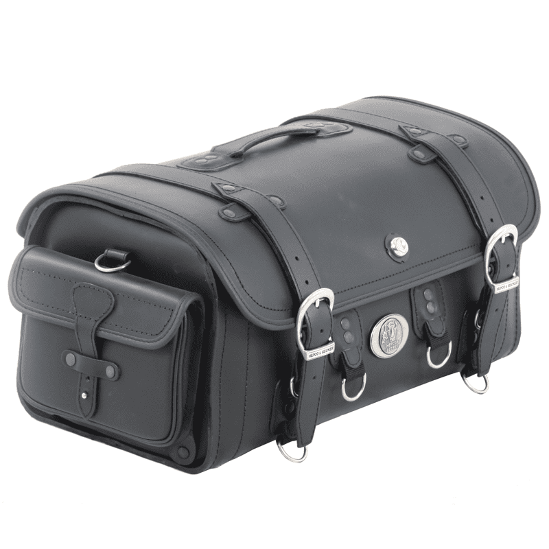Smallbag Rugged 19 Liter brown Hepco & Becker